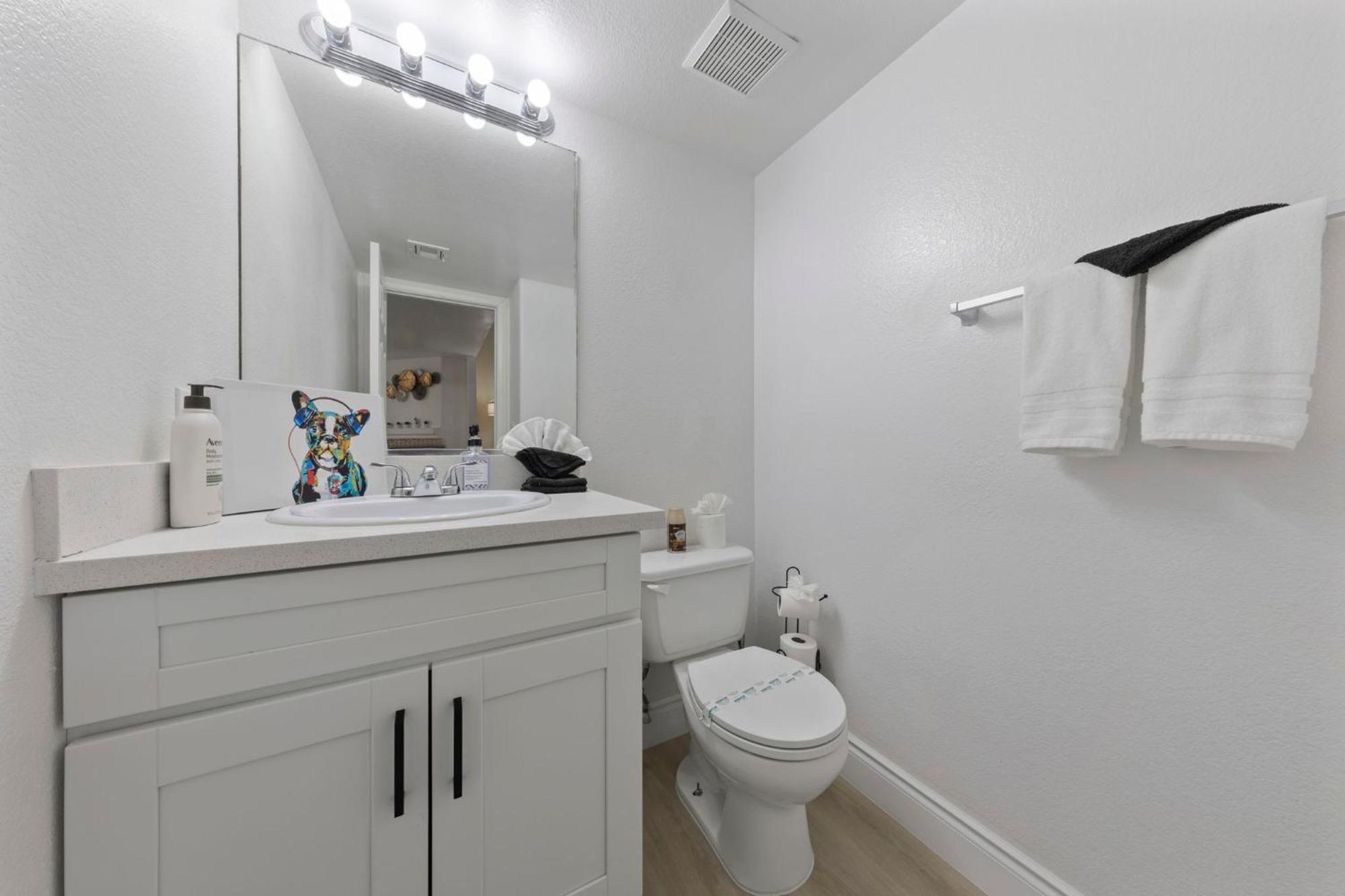 Zen - A Home Away From Home And In Heart Of Las Vegas Exterior foto