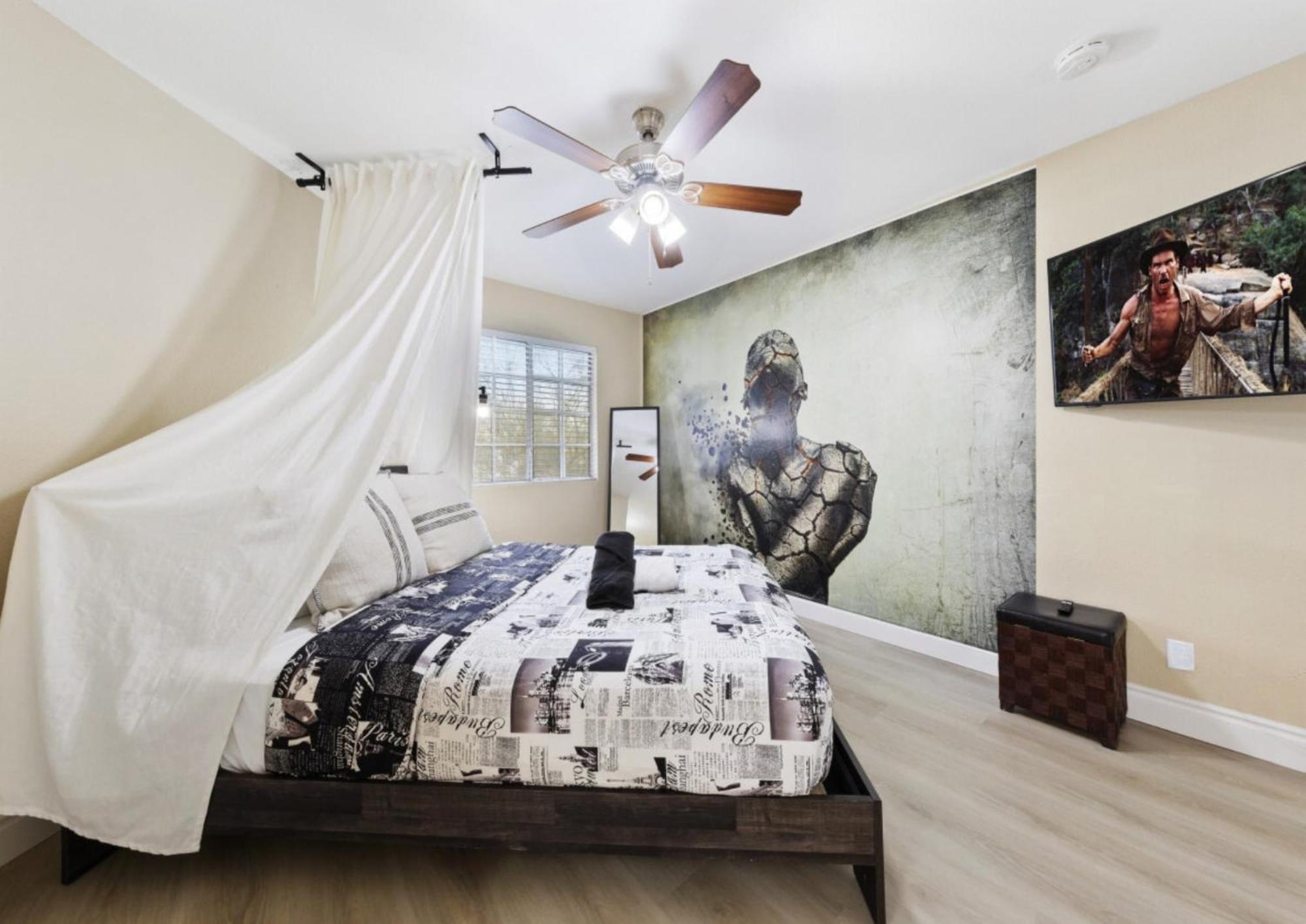 Zen - A Home Away From Home And In Heart Of Las Vegas Exterior foto